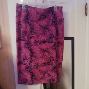 Ladies Skirt